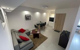 Apartament Medalionow Z Parkingiem