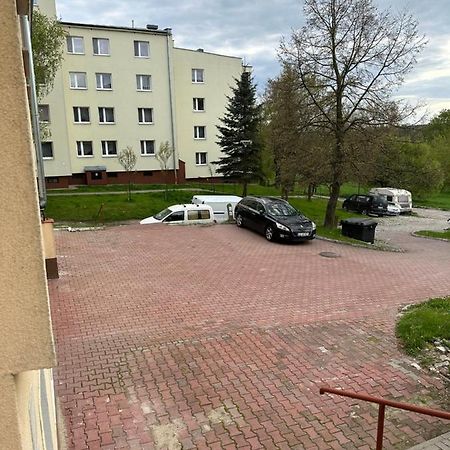 Апартаменти Apartament Medalionow Z Parkingiem Люблін Екстер'єр фото